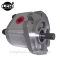 loader gear pump tractor truck crane hydraulic gear pump china